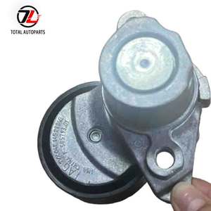 Riemenspanner OEM 04E145299AG 04E145299N 04E145299P 04E 145 299 AG Passend für V-W Pa-ssat Po-lo MK7 - Product Image 3