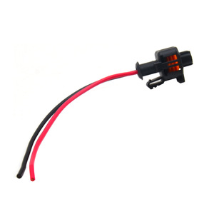 Conector Universal para Inyector de Combustible 190716183 para Vauxhall, Fiat, Saab, Renault, Nissan, Pieza de Repuesto de Plástico - Product Image 5