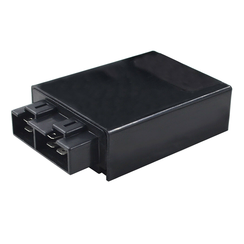 Высококачественная катушка зажигания 12 В для Honda XL185 XL XR 70 75 80 100 125 175 185 200 250 черный