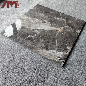 china supplier grey chinese marble discontinued floor tile polished