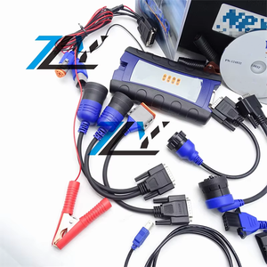 Ordinateurs portables diesel pour Nexiq USB Link 3 Wired Edition pour informations de réparation et logiciel de diagnostic pour NEXIQ - Product Image 3