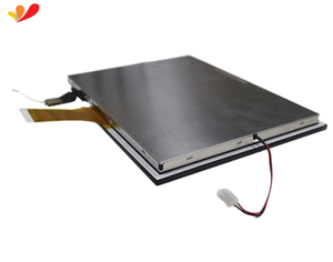 Grahowlet raspberry pi <strong>3</strong> lcd 4 <strong>3</strong> <strong>touch</strong> display <strong>screen</strong> 8 <strong>inch</strong> <strong>capacitive</strong> at least <strong>3</strong> years guarantee - Product Image 4