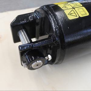 Mini pelle de terre 1T à 5T, livraison gratuite - Product Image 5