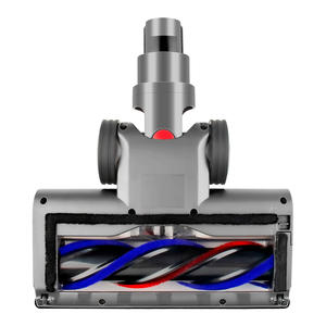<span class=keywords><strong>Brosse</strong></span> de sol pour <span class=keywords><strong>Dyson</strong></span> V7 V8 <span class=keywords><strong>V10</strong></span> V11, tête de nettoyage motorisée pour tapis avec lumière LED, accessoire pour aspirateur - Product Image 5