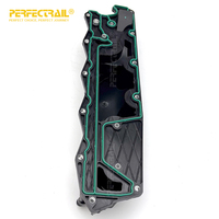 PERFECTRAIL 31319643 30788484 30788442 Tapa de Válvulas de Motor de Alta Calidad para Volvo S60 S80 V70 XC60 XC70