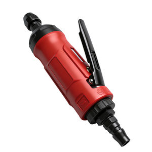 Kit de meuleuse pneumatique 1/4 pour atelier, graveur pneumatique, meuleuse à air, polisseuse FM-435RT 22000 tr/min - Product Image 4