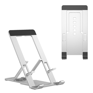 현대 디자인 경량 저렴한 책상 휴대 전화 스탠드 홀더 - Product Image 2