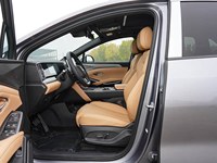 Nouvelle BYD Song L DM-i 2026 – SUV Hybride Rechargeable Haute Performance – Meilleur Prix – Véhicule Électrique à Énergie Nouvelle pour Adultes
