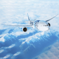 Servicio de Transporte Aéreo de Carga en China, Envío Global de Carga Aérea Puerta a Puerta para Productos de Exportación Comercial