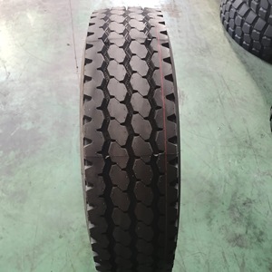 Pneu radial sans chambre à air neuf de marque All Extreme Light Truck 285/75R24.5-16PR à profil de traction pour remplacement/réparation - Product Image 6