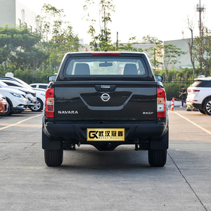 <span class=keywords><strong>Nissan</strong></span> Navara China, <span class=keywords><strong>Autos</strong></span> Usados 2018-2022, 184-190HP, Alta Distancia al Suelo, Protección <span class=keywords><strong>de</strong></span> la Plataforma <span class=keywords><strong>de</strong></span> Carga, Camioneta Familiar Comercial - Product Image 4