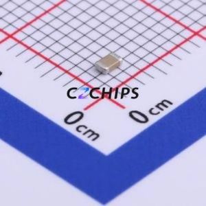 CC0805JRX7R9BB153 SMD <b>Capacitor</b> (MLCC) 0805 ( Capacitance: 15nF )( Precision: 5% Rated Voltage: 50V ) - Product Image 1