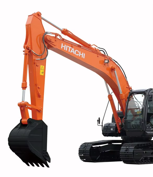 Hitachi Zax200-3 Zax200-6 Excavator Hydraulic Pipe 0309312 1102305