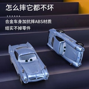 Mini Coche de Juguete de Metal Fundido a Presión, Modelo Clásico de Coche Beetle, Coches de Policía, Juguete para Niños, Escala 1:5, 14 Años - Product Image 2