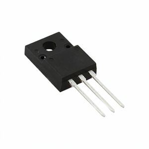 ทรานซิสเตอร์ TK20A60U(Q,M) TO-220SIS ชิ้นส่วนอิเล็กทรอนิกส์ ของแท้ บริการครบวงจร - Product Image 1