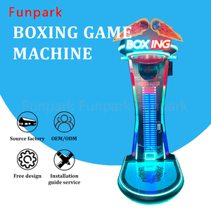 Funpark superventas al por mayor comercial interior deportes <span class=keywords><strong>boxeo</strong></span> <span class=keywords><strong>centro</strong></span> <span class=keywords><strong>de</strong></span> juegos <span class=keywords><strong>de</strong></span> monedas 6 años precio razonable - Product Image 6