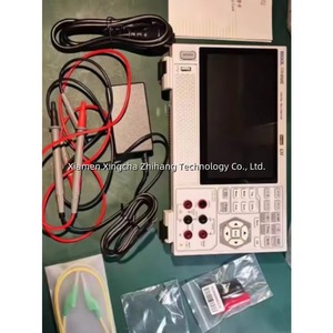 Multímetro Digital Rigol DM858E de 5.5 Dígitos y 80 Lecturas/s, Multifuncional, Compatible con Alimentación Tipo-C - Product Image 2