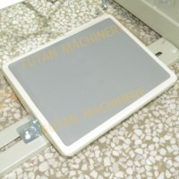 Machine de tressage ultrasonique en dentelle, appareil de haute qualité pour coupe et tressage