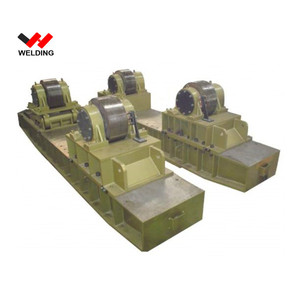 Ống Thép Thủy Lực Hàn Rotators Fit Up <span class=keywords><strong>Tank</strong></span> Rotator Đối Với Xi Lanh Hàn Con Lăn - Product Image 1