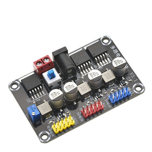 Module d'alimentation multi-canaux OKYN-A3046 LM2596S, module abaisseur de tension DC pour projet DIY - Product Image 4