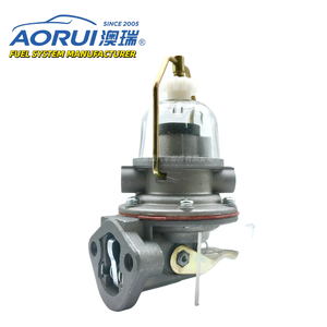 Bomba de Combustible Diésel Mecánica de Baja Presión de Alta Calidad Directo de Fábrica HFP168 BCD1822 para Piezas de Tractor <span class=keywords><strong>David</strong></span> Brown 990 - Product Image 1