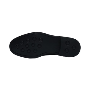 Zapatos de Cuero para Hombre, Formales de Negocios, Hechos a Mano, de Lujo, con Cordones, Planos, para Boda u Oficina - Product Image 6
