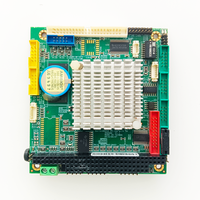 Module CPU de carte mère d'ordinateur embarqué ICOP DM259A V1.1 DM259C-1 Vortex86DX2 PC-104 avec SD, 100% en stock