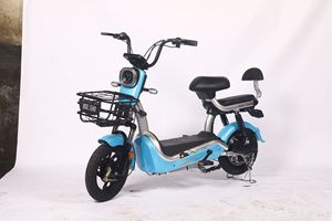Capacità della batteria della bicicletta elettrica: 48 <span class=keywords><strong>Ampere</strong></span>-ore. Potenza del motore: 500 <span class=keywords><strong>watt</strong></span>. Tensione: 48 volt. Tipo intelligente digitale. - Product Image 3