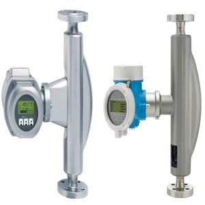 Medidor de Flujo Másico Coriolis 83F08-AD2SAAAAAABA / Sensor de Flujo Másico - Product Image 5