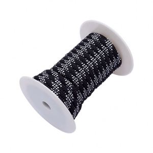 Cuerda de Poliéster Trenzada de Alta Resistencia de 4-20 mm a Precio de Fábrica - Product Image 2