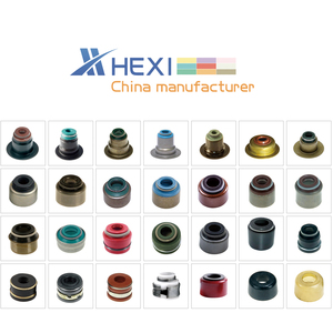 Guarnizione Valvola 22224-23500 22224-22000 per Ricambi Aftermarket HYUNDAI 12026000 19018204 <span class=keywords><strong>Dimensioni</strong></span> 4.8*10.7*10.2mm - Product Image 3