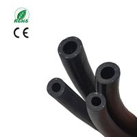 Tuyau de carburant submersible SAE J30 R6 R7 R9 R10 1/4 5/16 3/8 pouces, qualité professionnelle, pour l'automobile
