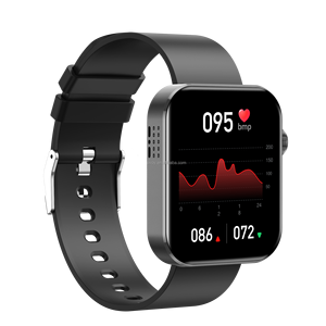 Reloj Inteligente 2026 IP68 Resistente al Agua para Hombre y Mujer, Deportivo, con Monitor de Ritmo Cardíaco, Sueño, Brújula, Compatible con iOS y Android, FitCloudPro - Product Image 6