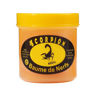 QFSN 30 tubi 100ml crema <span class=keywords><strong>di</strong></span> scorpione alle erbe muscolo della <span class=keywords><strong>schiena</strong></span> sollievo dal dolore articolare contusioni crampi cura ISO certificato assistenza sanitaria - Product Image 1