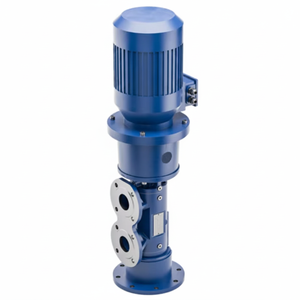 Pièces détachées pour pompes marines Behrens pour navires Pièces détachées pour pompes marines de qualité supérieure authentiques - Product Image 2