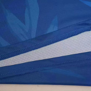 Camisetas de entrenamiento personalizadas de media y maratón completo para hombres Dry Fit Sublimación Diseño de impresión Evento Finisher Running Shirt - Product Image 5