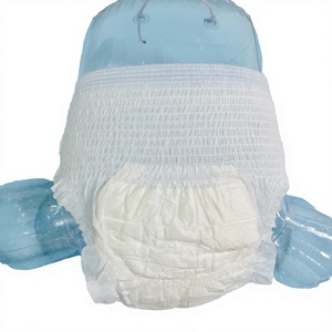 Pañales Desechables para Adultos J.CongBo, Talla XL, Tipo Pantalón, con Prevención de Fugas 3D y Superficie Seca para Mujeres Mayores - Product Image 5