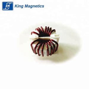 Alimentation d'ordinateur <span class=keywords><strong>haut</strong></span> <span class=keywords><strong>de</strong></span> <span class=keywords><strong>gamme</strong></span> utilisée des noyaux d'aile amorphes personnalisés pour amplificateur magnétique - Product Image 3