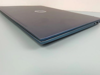 Ordinateur portable HP Pavilion 15,6 pouces, processeur Intel Core i5 11e génération, 16 Go de RAM, 512 Go de SSD, Windows 10, processeur 4 cœurs