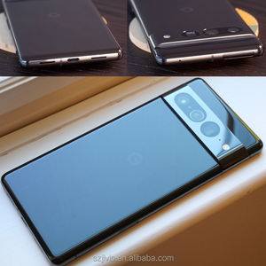 Téléphone mobile <span class=keywords><strong>6</strong></span>,7 pouces pour <span class=keywords><strong>Google</strong></span> 7 <span class=keywords><strong>Pro</strong></span> 7pro 128 Go 256 Go, original, débloqué, 5G, <span class=keywords><strong>Android</strong></span> <span class=keywords><strong>13</strong></span>, appareil photo 50 MP, NFC, eSIM, double SIM pour <span class=keywords><strong>Google</strong></span> - Product Image 5