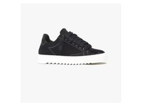 Zapatos de Diseñador, Casuales, de Lona, con Forro de Malla, Mocasines de Alta Calidad, Transpirables, Antideslizantes, con Cordones, para Caminar, a la Moda
