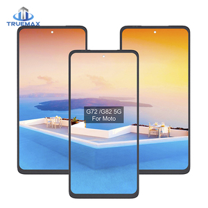 Pantalla LCD OLED completa de 6,6 pulgadas para Motorola <span class=keywords><strong>Moto</strong></span> <span class=keywords><strong>G82</strong></span> <span class=keywords><strong>5G</strong></span> Reemplazo de pantalla Pantalla Ecran Tela Ekran Display Digitalizador Asamblea - Product Image 6