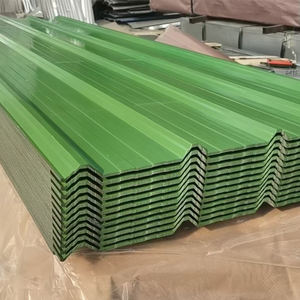 Tegole in metallo ondulato all'ingrosso - Product Image 6