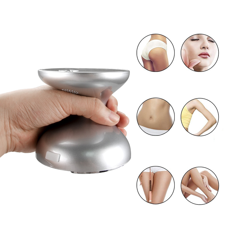 Заводская цена уход за телом лифтинг кожи RF для похудения машина тела массажер устройства