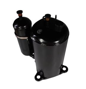 Dc מדחס סיבובי QX-F325F050g קירור מדחס קירור - Product Image 1