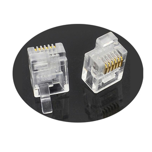 Chúng tôi điện thoại <span class=keywords><strong>Adapter</strong></span> RJ12 Trái Loại <span class=keywords><strong>6P6C</strong></span> Hitec htp34010 100% OEM tương thích - Product Image 4