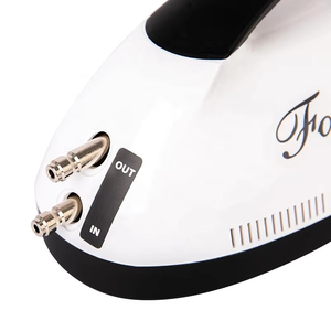 Hệ thống sương mù làm mát <span class=keywords><strong>mini</strong></span> áp suất cao 580psi 40bar 0.2 L/phút máy phun sương ngoài trời để sử dụng trong vườn - Product Image 4