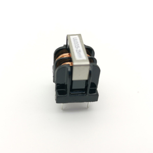 Điện <span class=keywords><strong>uu10.5</strong></span> 25mh phổ biến chế độ cuộn cảm DC dòng lọc cho EMI - Product Image 3