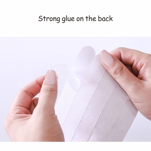 <span class=keywords><strong>Pegatinas</strong></span> <span class=keywords><strong>Antideslizantes</strong></span> <span class=keywords><strong>para</strong></span> Baño Probebi, Transparentes, de PVC Sólido, Modernas, Ecológicas, Hechas a Máquina, <span class=keywords><strong>Pegatinas</strong></span> de Seguridad <span class=keywords><strong>Antideslizantes</strong></span> <span class=keywords><strong>para</strong></span> Bañera - Product Image 4