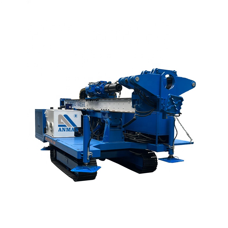 HDL168C Grouting pilot hole high impact Torque drill Good performance